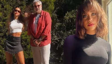 Zeynep Alkan: Artık İstanbul'dayım