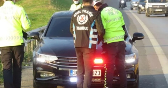 Bu araçlar artık trafikten men edilecek! Bakanlık yeni uygulamayı hayata geçirdi