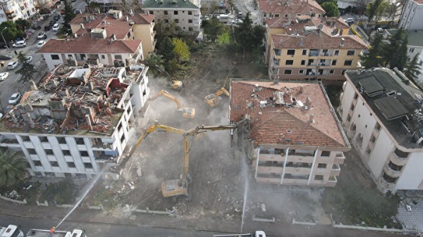 Prof. Dr. Şükrü Ersoy’dan İstanbul için dikkat çeken uyarı: Marmara Depremi için süre doldu, her an olabilir