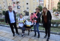 Adana pes dedirten olay: Oğlum kenardan git dedi bıçak yedi!