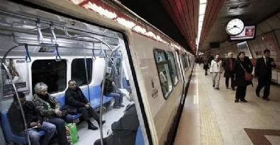 Bakan Uraloğlu Çamlıca Metro hattı için tarih verdi!
