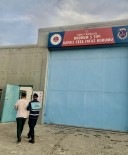 Bes Ayri Suçtan Araniyordu, Bodrum'da Yakalandi