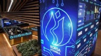 Borsa günün ilk yarısında yükseldi