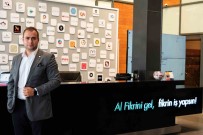 BTM Yeni Girisimcilerini Bekliyor