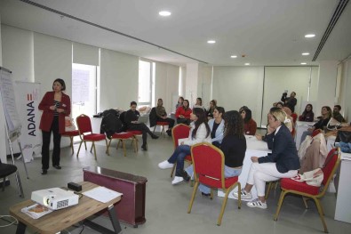 Büyüksehir'den Çocuklara Yönelik Cinsel Istismarin Önlenmesi Için Atölye Çalismasi