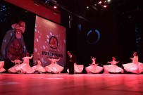 Büyüksehir Hz. Mevlana'yi Anma Gecesi Düzenleyecek