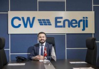 CW Enerji'den 9,5 Milyon Dolarlik Anlasma