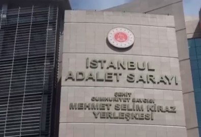 Elif Çakal Davasinda Karar Açiklamasi 2 Kisiye 13'Er Yil 4'Er Ay Hapis Cezasi