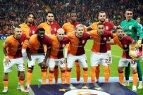 Galatasaray’ın Avrupa Ligi’ndeki muhtemel rakipleri belli oldu: İşte play-off turuna kalan bütün takımlar...