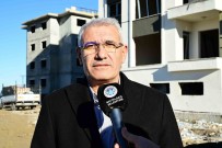 Güder Açiklamasi 'Çarsi Merkezine 15 Bin Konut Ve 5 Bin Is Yeri Yapilacak'