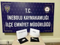 Kastamonu Polisinden Kaçak Alkole Geçit Yok