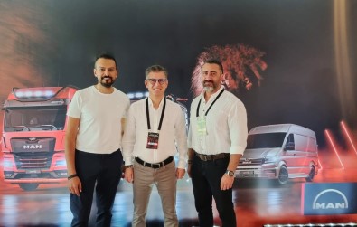 Lokman Koçaslan Otomotiv, Ilk 250'Ye Girdi