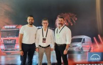 Lokman Koçaslan Otomotiv, Ilk 250'Ye Girdi