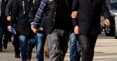 Osmaniye'de 'Narkogüç-39' operasyonu: 9 şüpheliden 5'i tutuklandı