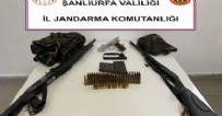 Silah kaçakçılarına operasyon: 5 gözaltı