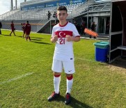 Tasovaspor'un Gol Makinesi Yusuf Demirel Gelecek Vadediyor