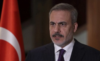 Türkiye'den Gazze diplomasisi: Mesaj net: Kalıcı ateşkes şart