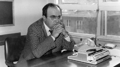 Uğur Mumcu suikastında MOSSAD izi! 30 yıl sonra bomba iddia: İsrail'den gelen 5 kişi...