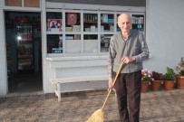 Yarim Asri Asan Bakkal