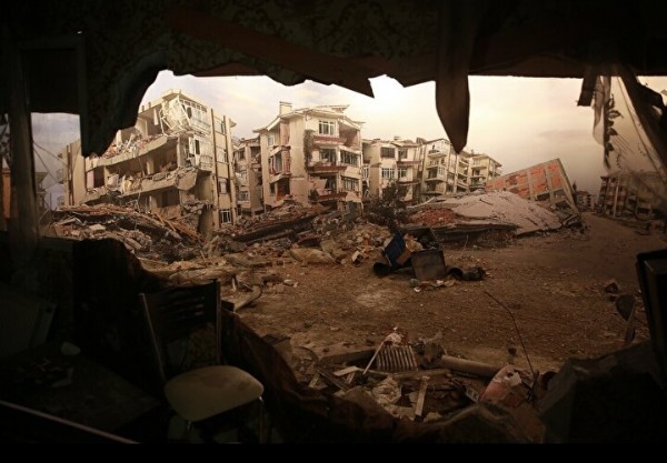 Prof. Dr. Şükrü Ersoy’dan İstanbul için dikkat çeken uyarı: Marmara Depremi için süre doldu, her an olabilir