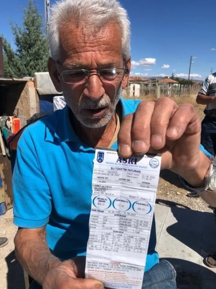 ASKİ skandalı! Sayıştay gerçeği ortaya çıkardı: Mansur Yavaş fahiş fiyatlarla fatura gönderdi