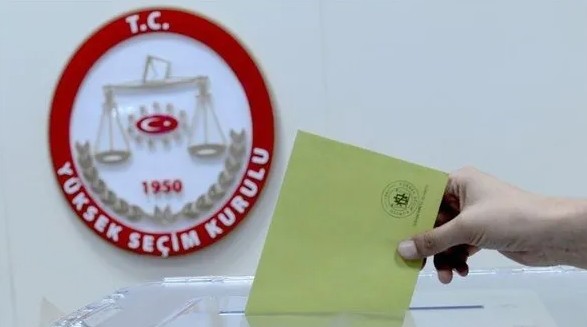 AK Parti'den İstanbul'a özel temayül! 81 il için isim anketi çalışması