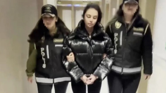 Fenomen Ece Ronay gözaltına alınmıştı! Soruşturmada yeni detaylar: Cep telefonları ve mailleri…