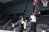 Çayirova Belediyesi Evinde Ankaragücü'nü Agirlayacak