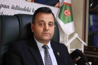 'Dagda Askerimizin Karsisina Çikamayan Korkaklar, Haince Askerlerimizi Sehit Etti'