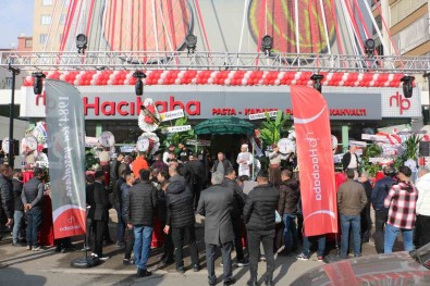 Hacibaba'dan Diyarbakir'a 3 Milyon Dolarlik Devasa Yatirim