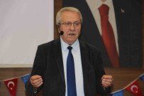 Ihlas Vakfi Yurdu Kayseri'de Yükseliyor