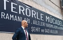 Izmir'de Suç Örgütü Lideri Inanç Meçul Tutuklandi