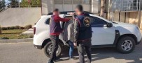Karaman'da Traktörlerin Ön Agirlik Demirini Çalan 1 Kisi Yakalandi Haberi