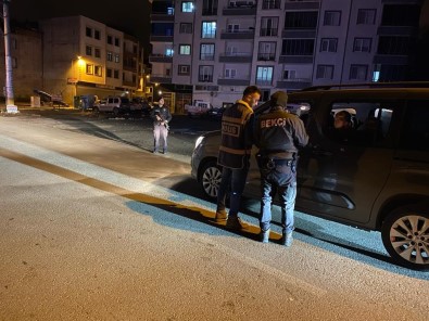 Kumar Oynayan Kisilere 20 Bin 275 TL Ceza