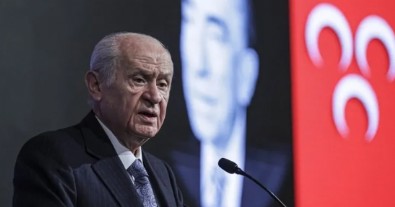 MHP lideri Bahçeli'den yerel seçim mesajı: Adayları kısa sürede açıklayacağız

