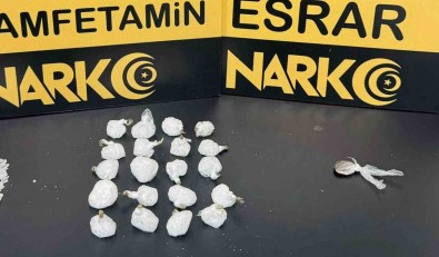 Mugla'da Uyusturucuya Geçit Yok Açiklamasi 133 Gözalti