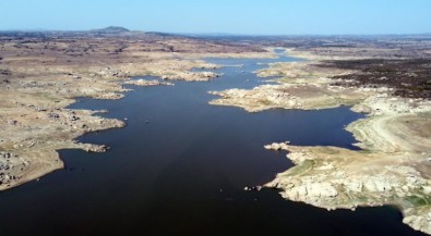 Trakya'da kuraklık! Yeraltı suyu yüzde 85 azaldı