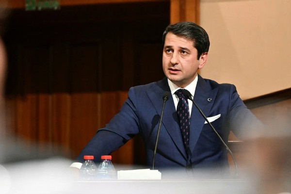 Meral Akşener’e kötü haber! İYİ Parti’de istifa dalgası sürüyor: İstanbul ve İzmir’de iki kritik isim…