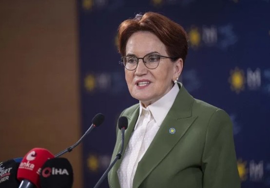 Meral Akşener’e kötü haber! İYİ Parti’de istifa dalgası sürüyor: İstanbul ve İzmir’de iki kritik isim…