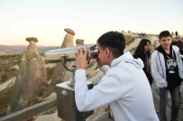 4 Yilda 56 Bin Altindagli Gezilerde Bulustu