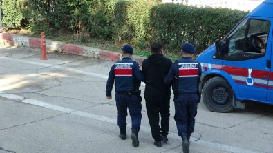 5 Yildir Firari Olan Hükümlü Jandarma Tarafindan Yakalandi