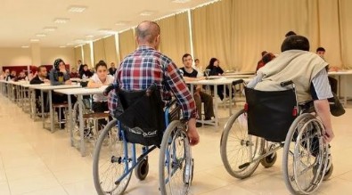 Aile ve Sosyal Hizmetler Bakanı Göktaş açıkladı: '2 bin 392 engelli vatandaşımızın atamasını daha gerçekleştireceğiz'