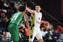 Basketbol Süper Ligi Açiklamasi Manisa BBSK Açiklamasi 98 - Bursaspor Açiklamasi 95
