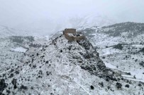 Dogu Karadeniz'in En Görkemli Kalesine Kar Altinda Doga Yürüyüsü