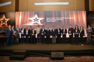 EDDMIB'ten 2 Milyar Dolarlik Tesekkür