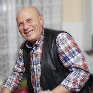 Eski Polis Memurunun Öldüren Katil Zanlisi Yakalandi