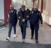 FETÖ'cü Hükümlü Ögretmen Ve Polis Adana'da Yakalandi