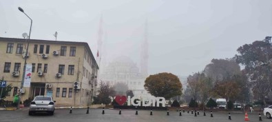 Igdir'da Bazi Okullarda Egitime 1 Gün Ara Verildi