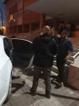 Imamoglun'da Uyusturucu Sattigi Öne Sürülen Iki Kisi Tutuklandi