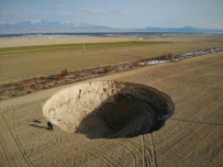 Konya'da Yer Alti Su Kaynaklarinda Alarm Zilleri Çaliyor